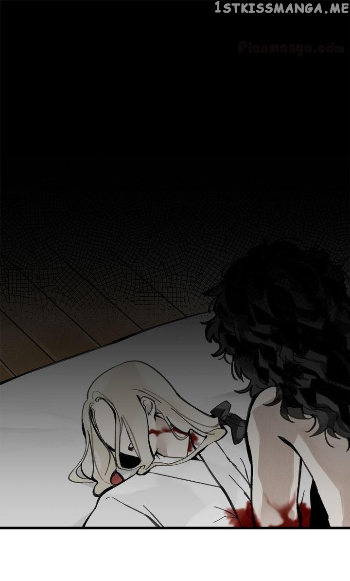 Paljae, Child of Winter chapter 2 - page 1