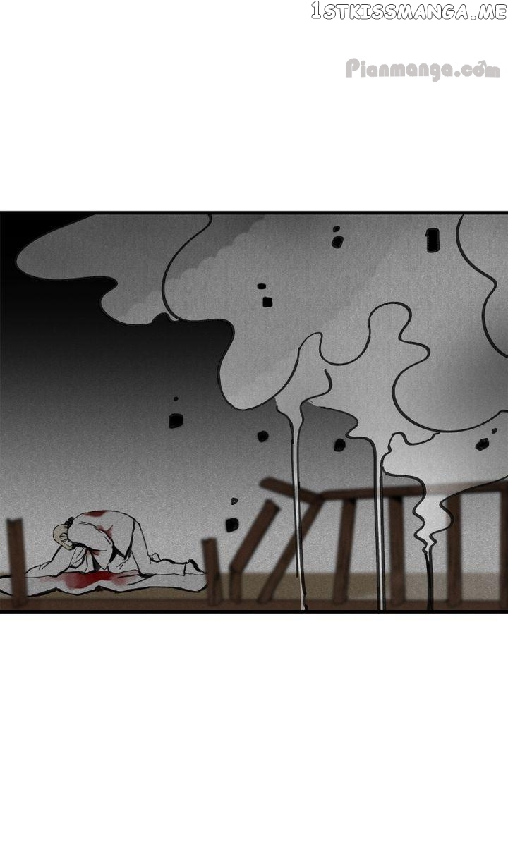 Paljae, Child of Winter chapter 2 - page 10