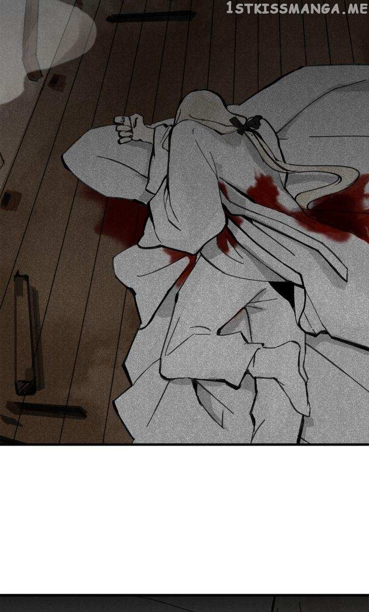 Paljae, Child of Winter chapter 2 - page 12
