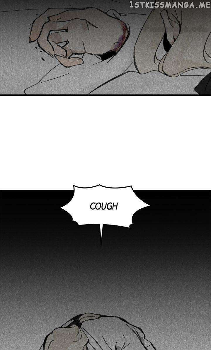 Paljae, Child of Winter chapter 2 - page 13