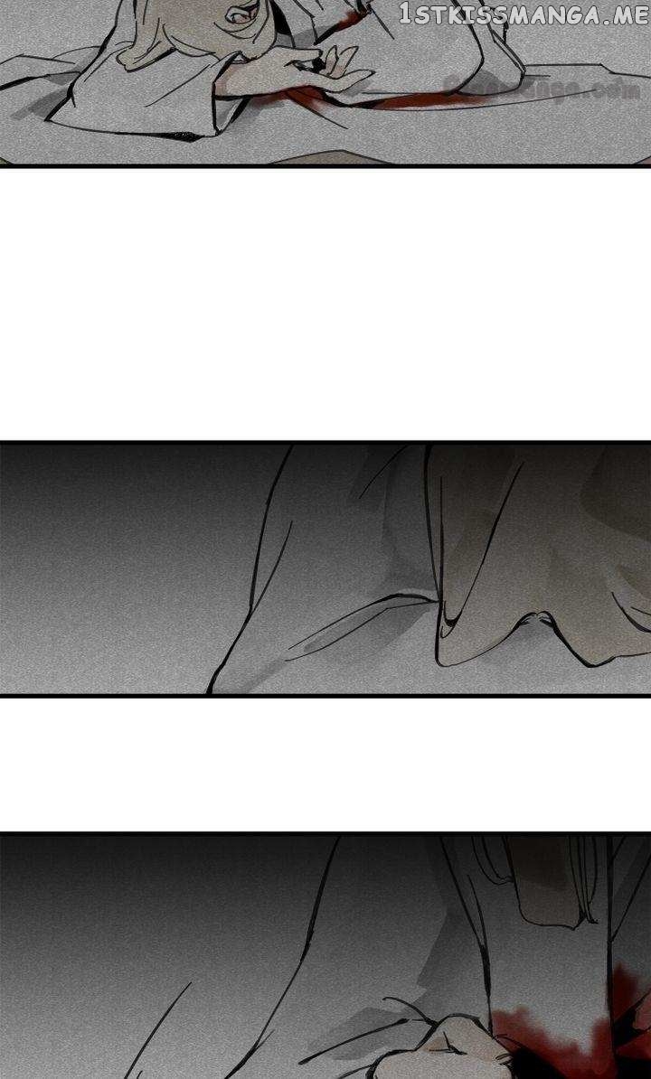 Paljae, Child of Winter chapter 2 - page 14
