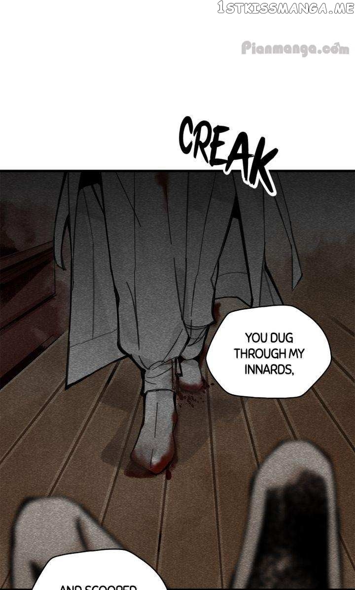 Paljae, Child of Winter chapter 2 - page 17