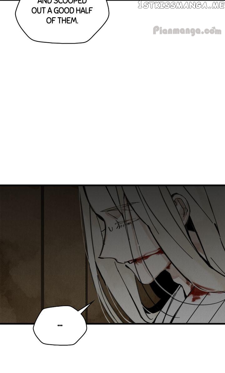 Paljae, Child of Winter chapter 2 - page 18