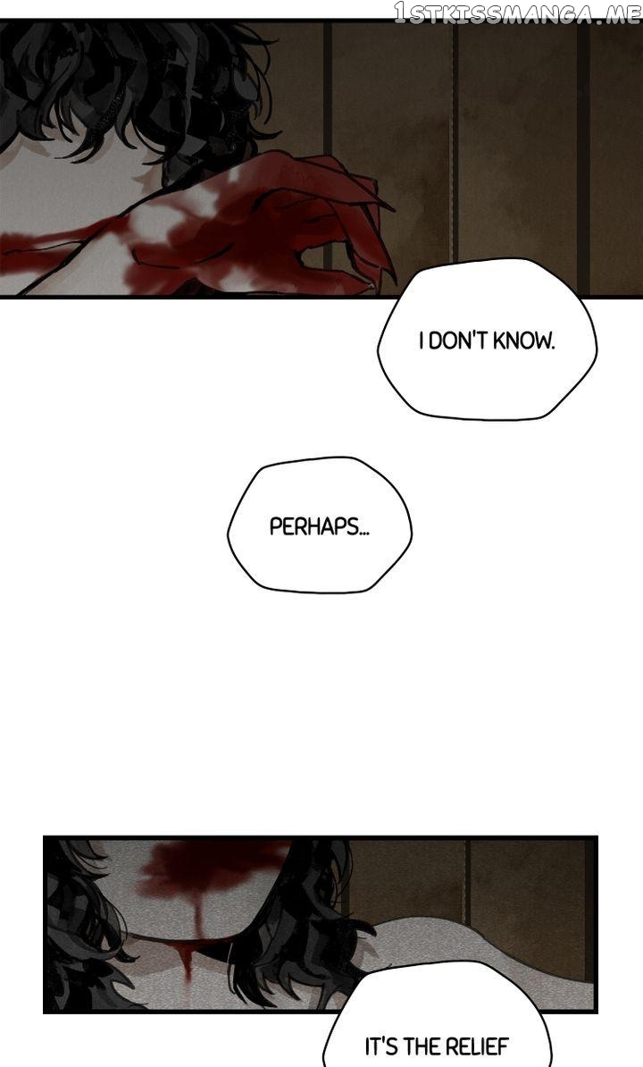 Paljae, Child of Winter chapter 2 - page 20