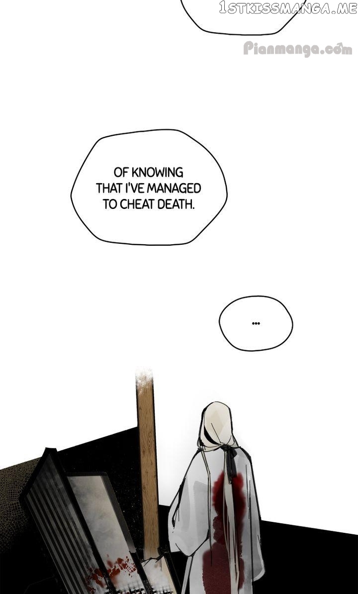 Paljae, Child of Winter chapter 2 - page 21
