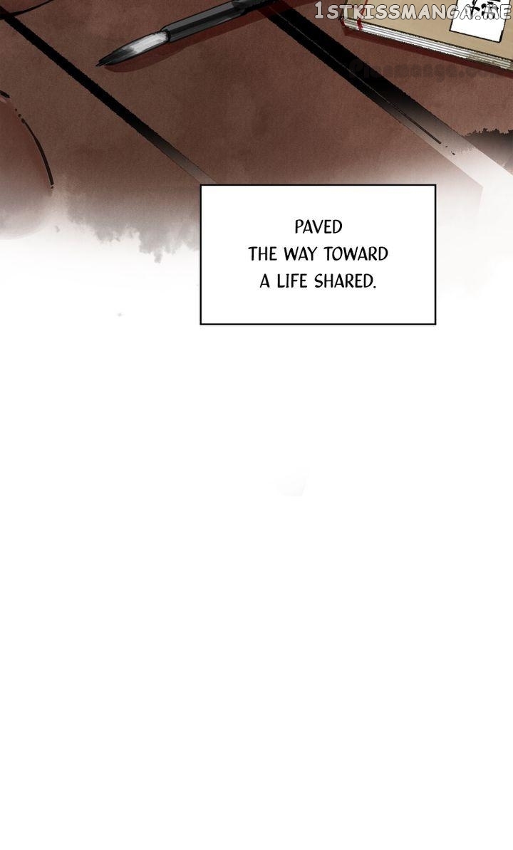 Paljae, Child of Winter chapter 2 - page 24