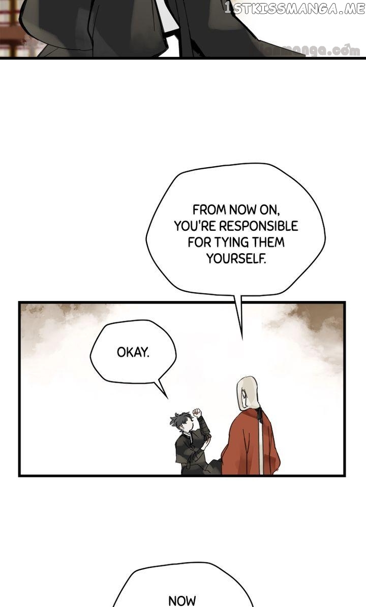Paljae, Child of Winter chapter 2 - page 28
