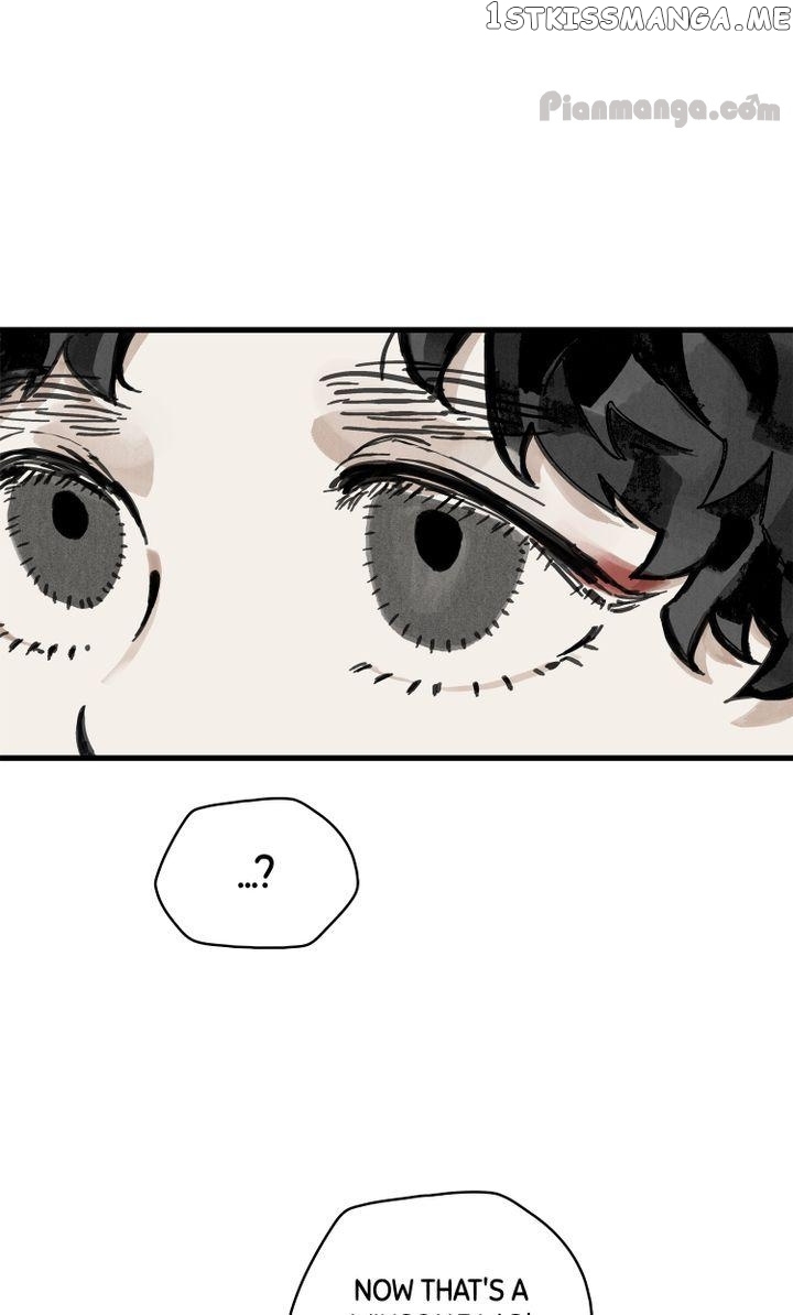 Paljae, Child of Winter chapter 2 - page 36