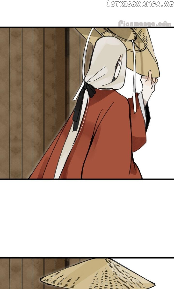 Paljae, Child of Winter chapter 2 - page 41