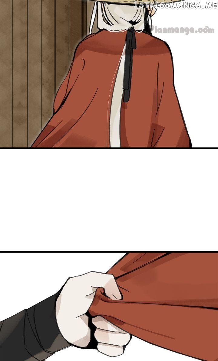 Paljae, Child of Winter chapter 2 - page 42