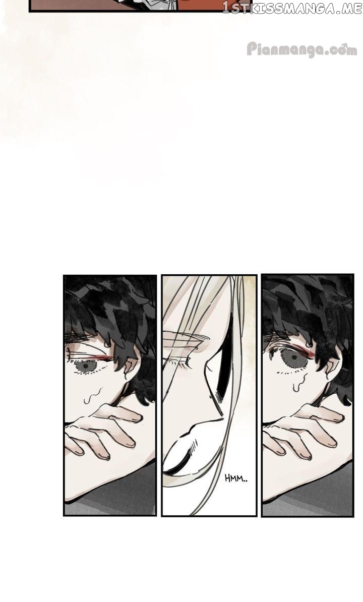 Paljae, Child of Winter chapter 2 - page 46