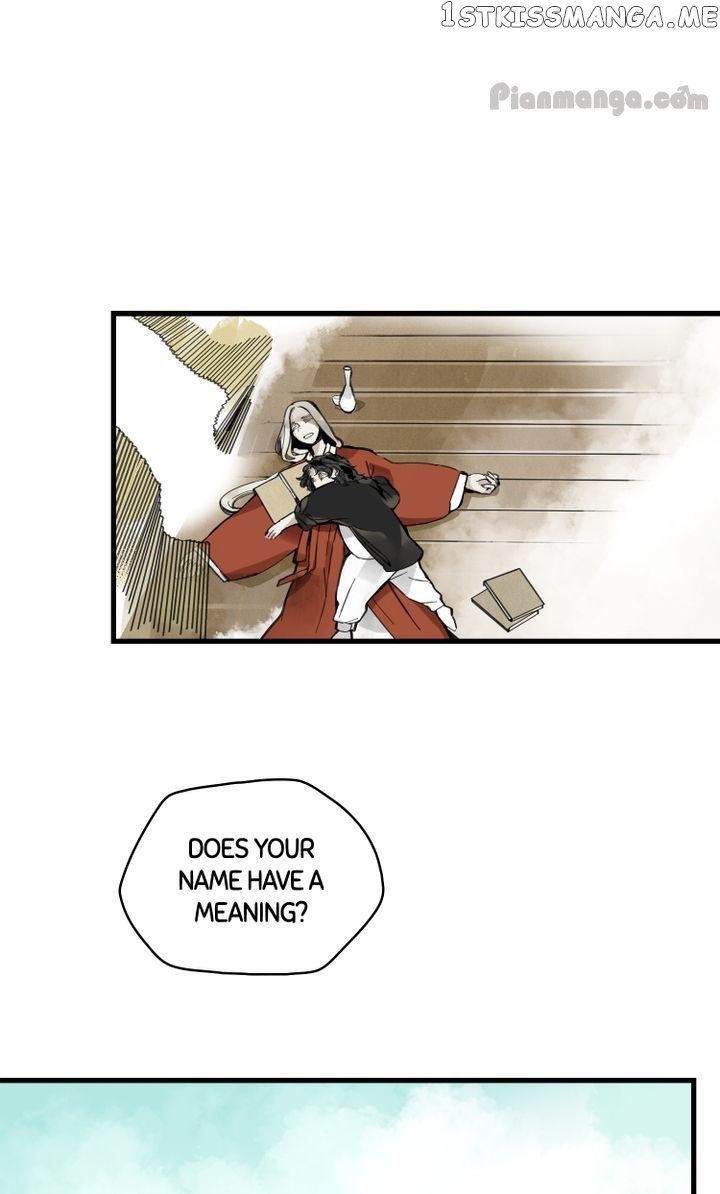 Paljae, Child of Winter chapter 2 - page 47