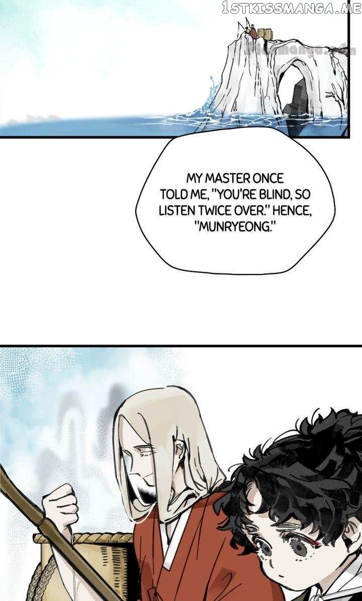 Paljae, Child of Winter chapter 2 - page 48