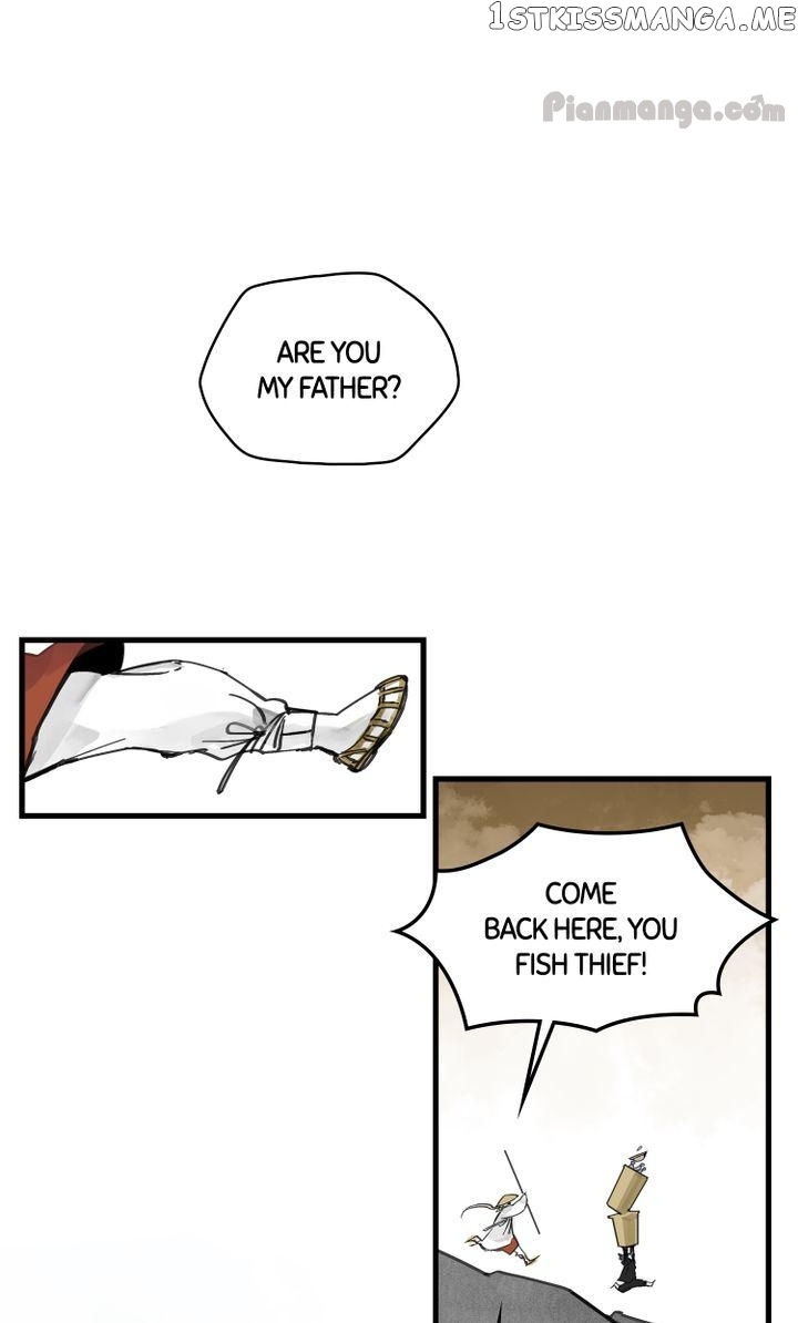 Paljae, Child of Winter chapter 2 - page 51