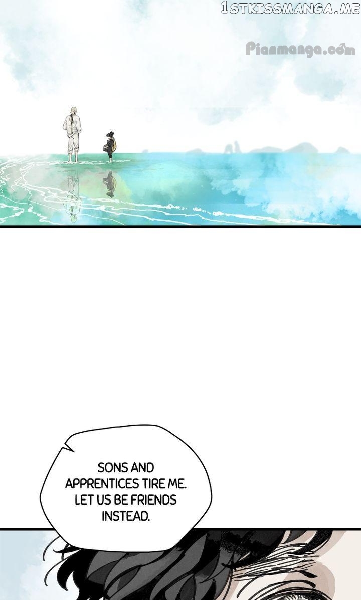 Paljae, Child of Winter chapter 2 - page 53