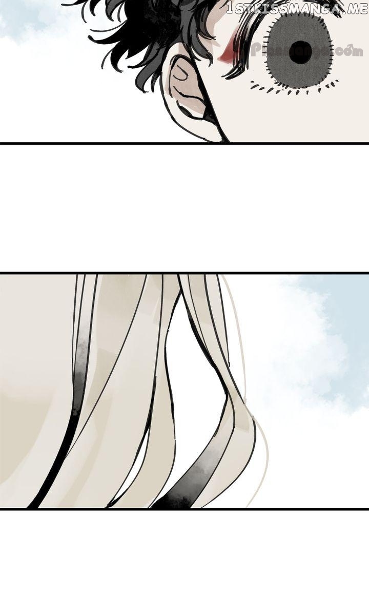 Paljae, Child of Winter chapter 2 - page 54