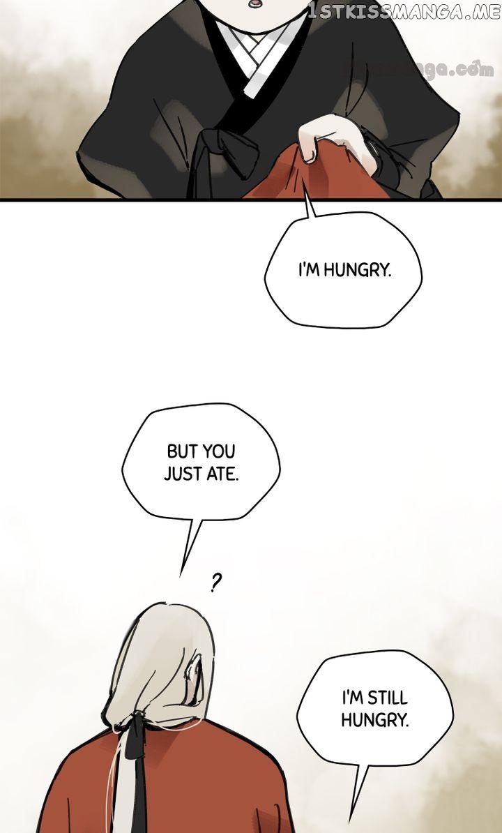Paljae, Child of Winter chapter 2 - page 57