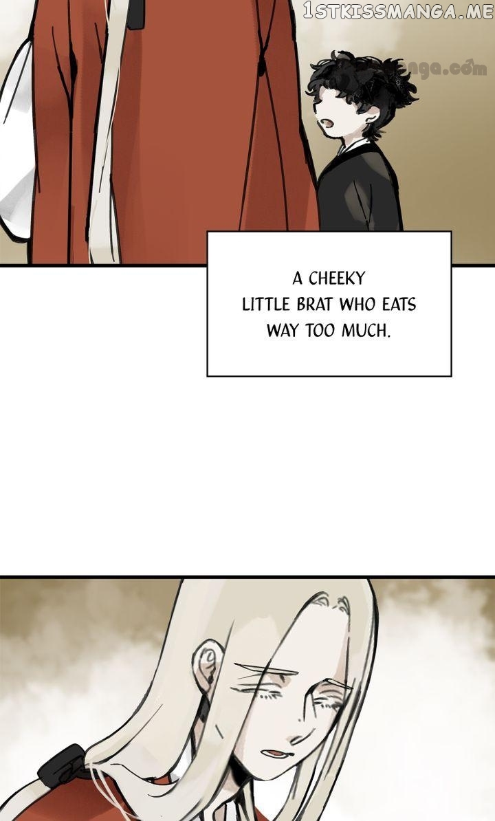 Paljae, Child of Winter chapter 2 - page 58