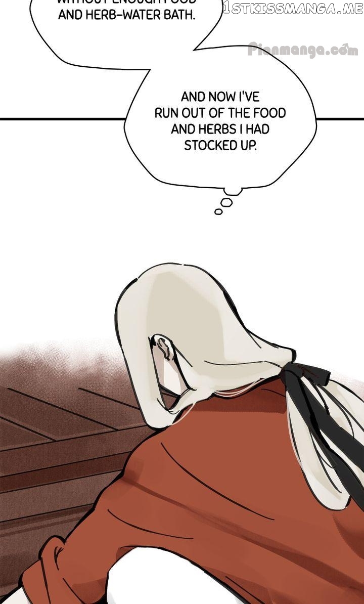 Paljae, Child of Winter chapter 2 - page 63
