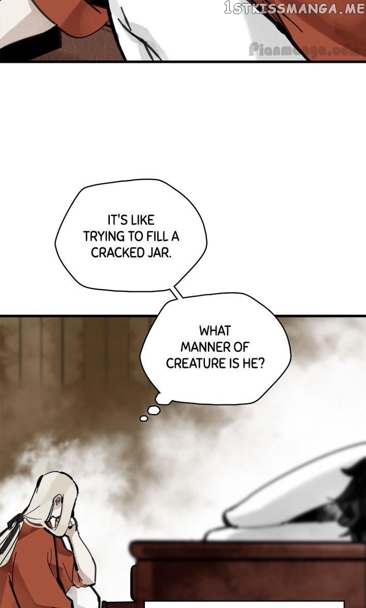 Paljae, Child of Winter chapter 2 - page 64