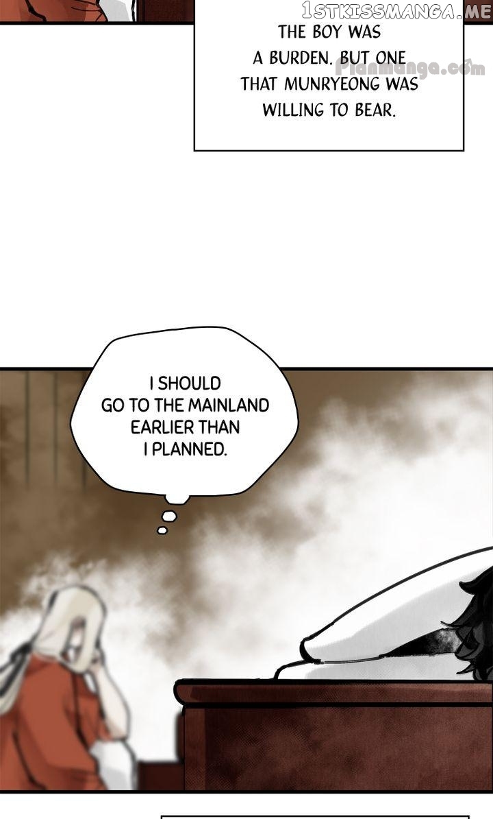 Paljae, Child of Winter chapter 2 - page 65