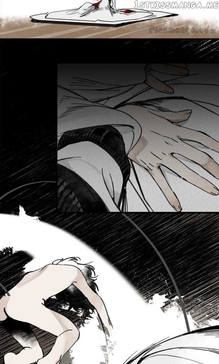 Paljae, Child of Winter chapter 2 - page 7