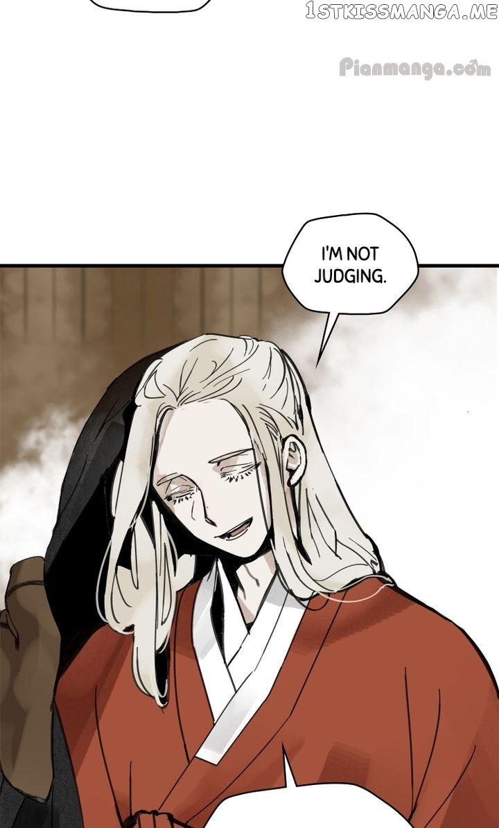 Paljae, Child of Winter chapter 2 - page 73
