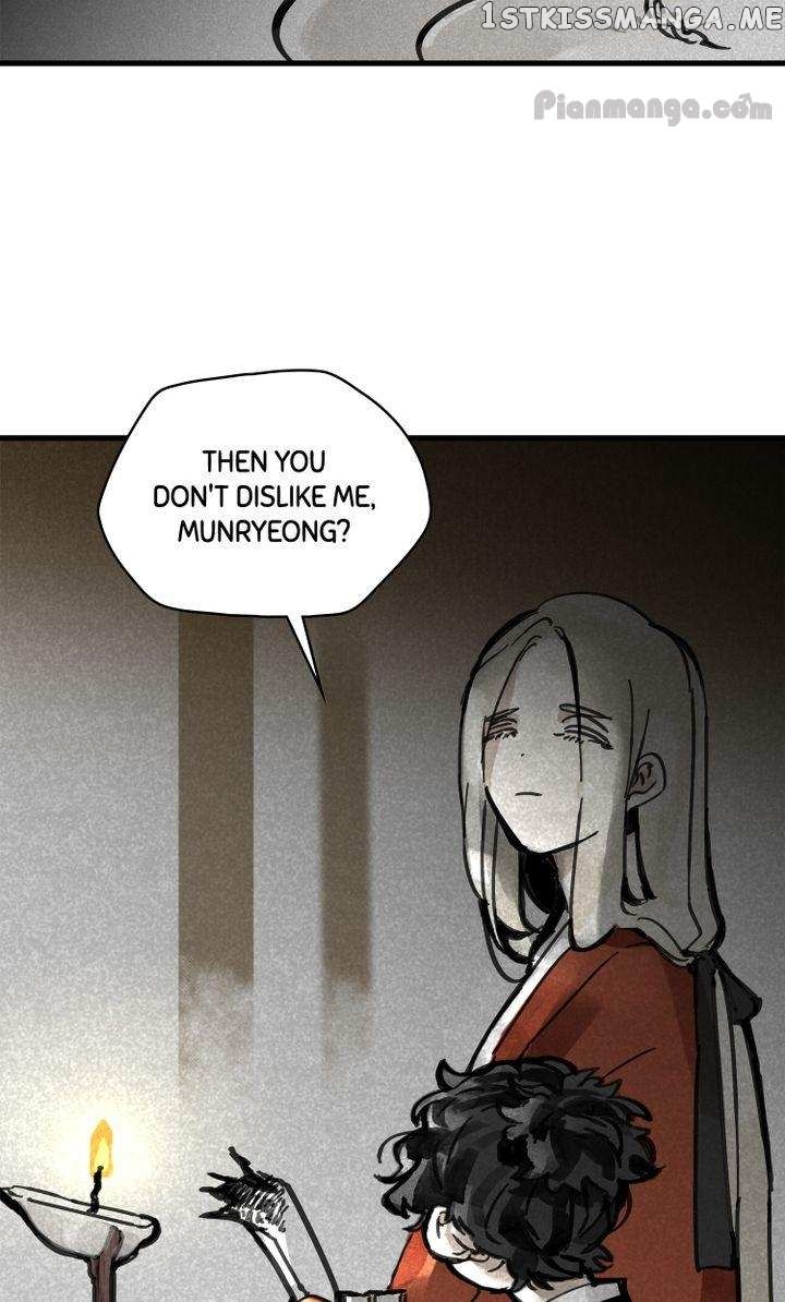 Paljae, Child of Winter chapter 2 - page 75