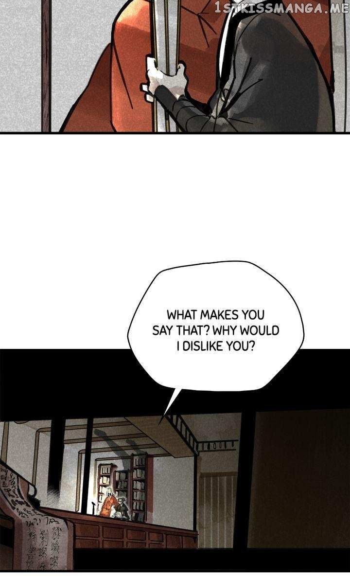 Paljae, Child of Winter chapter 2 - page 76