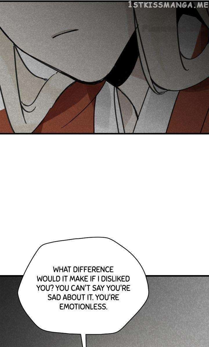 Paljae, Child of Winter chapter 2 - page 78