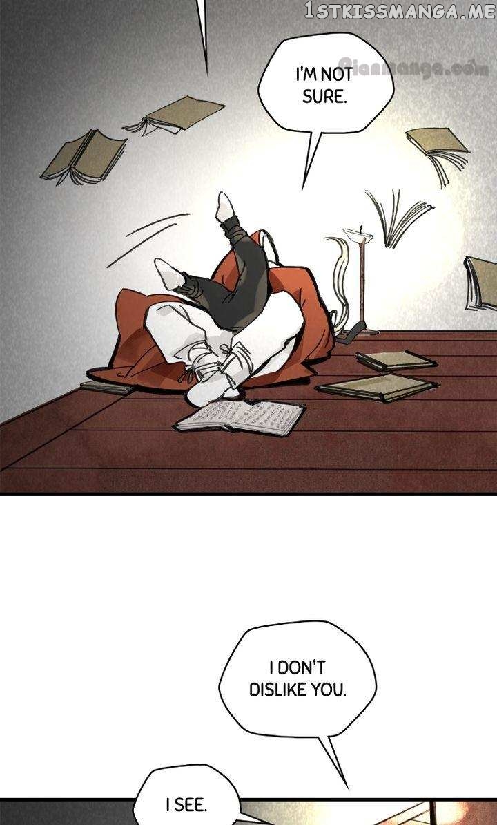 Paljae, Child of Winter chapter 2 - page 79