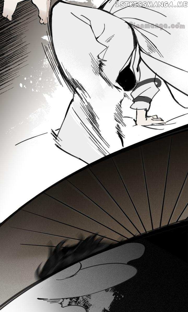 Paljae, Child of Winter chapter 2 - page 8