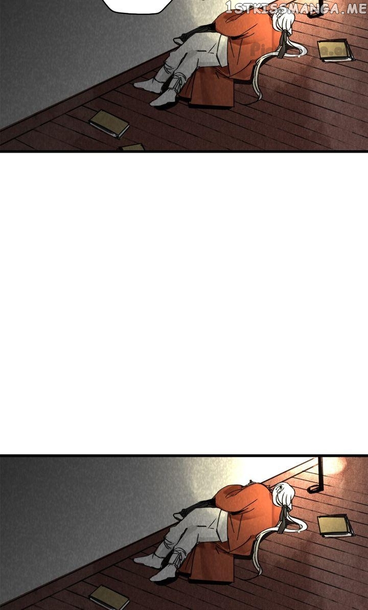 Paljae, Child of Winter chapter 2 - page 80