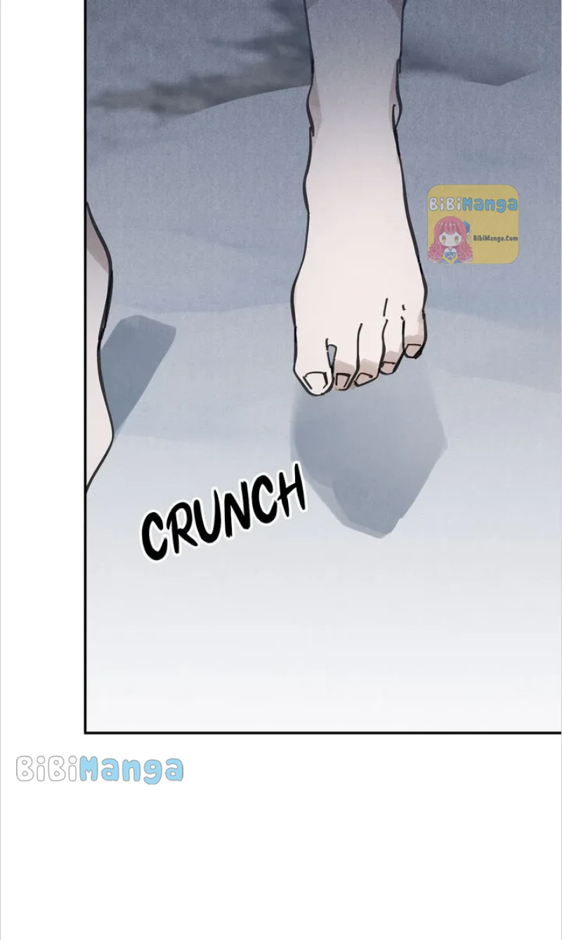 Paljae, Child of Winter chapter 72 - page 11