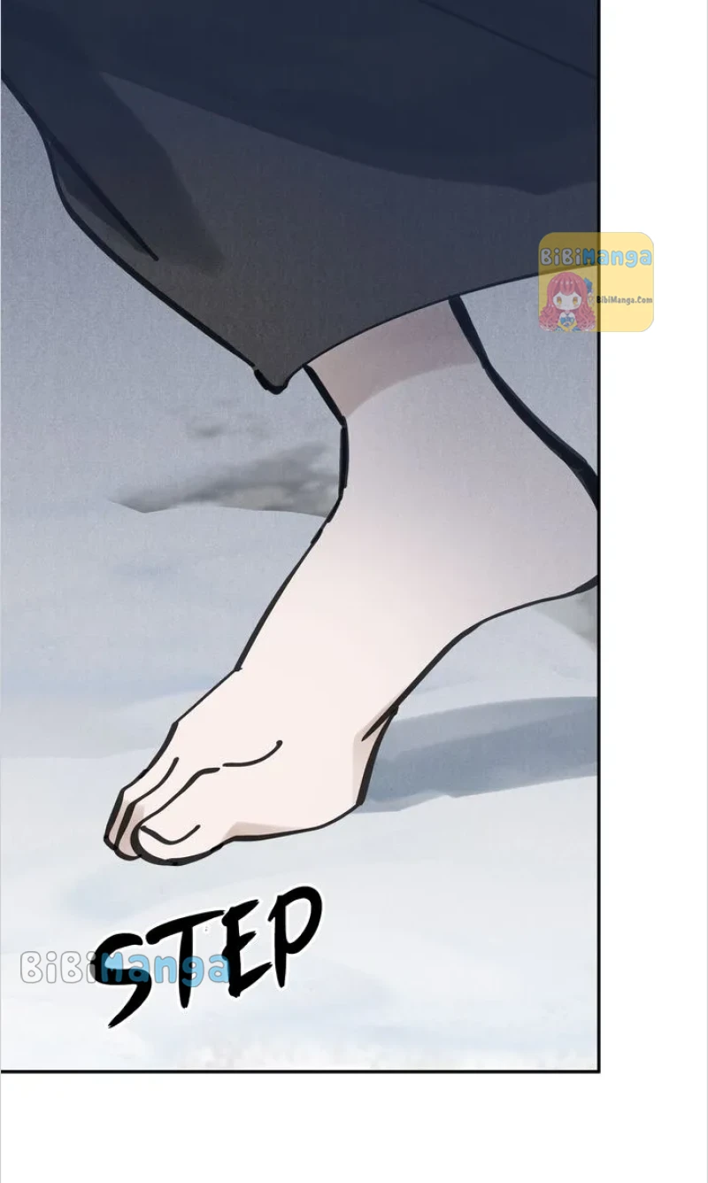 Paljae, Child of Winter chapter 72 - page 15