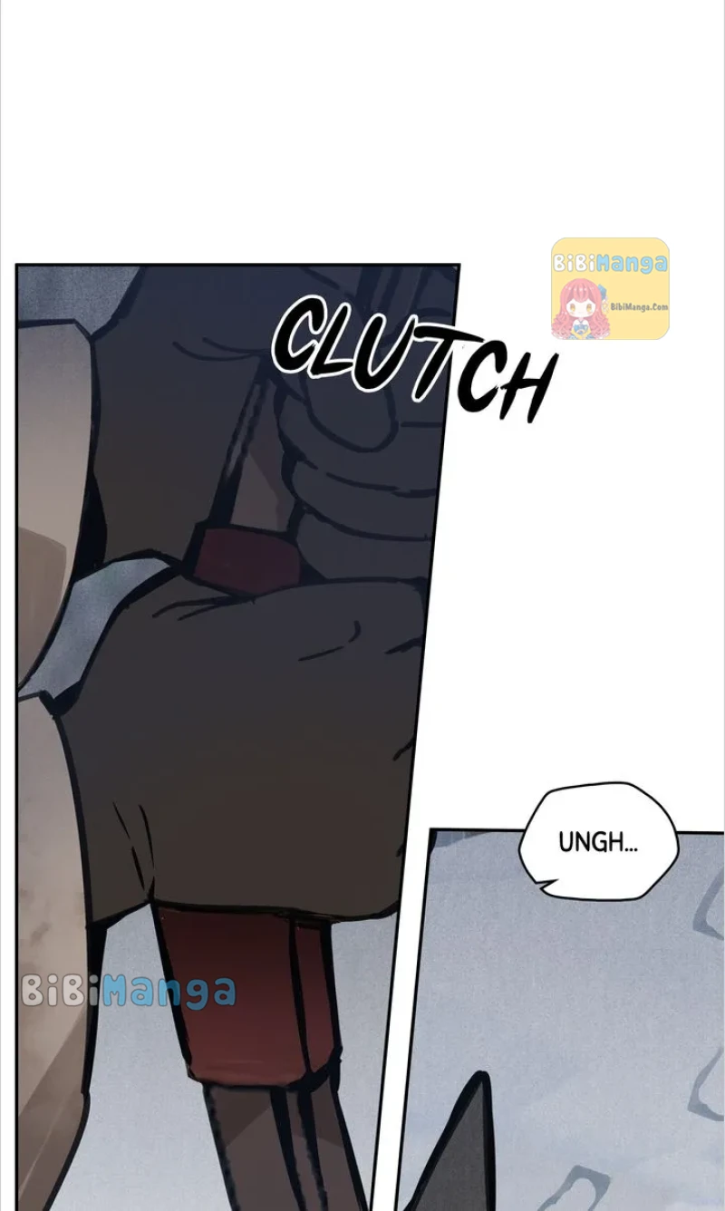 Paljae, Child of Winter chapter 72 - page 17