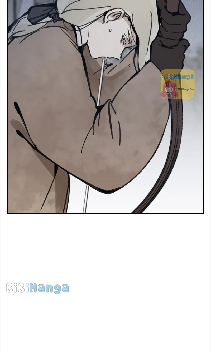 Paljae, Child of Winter chapter 72 - page 19