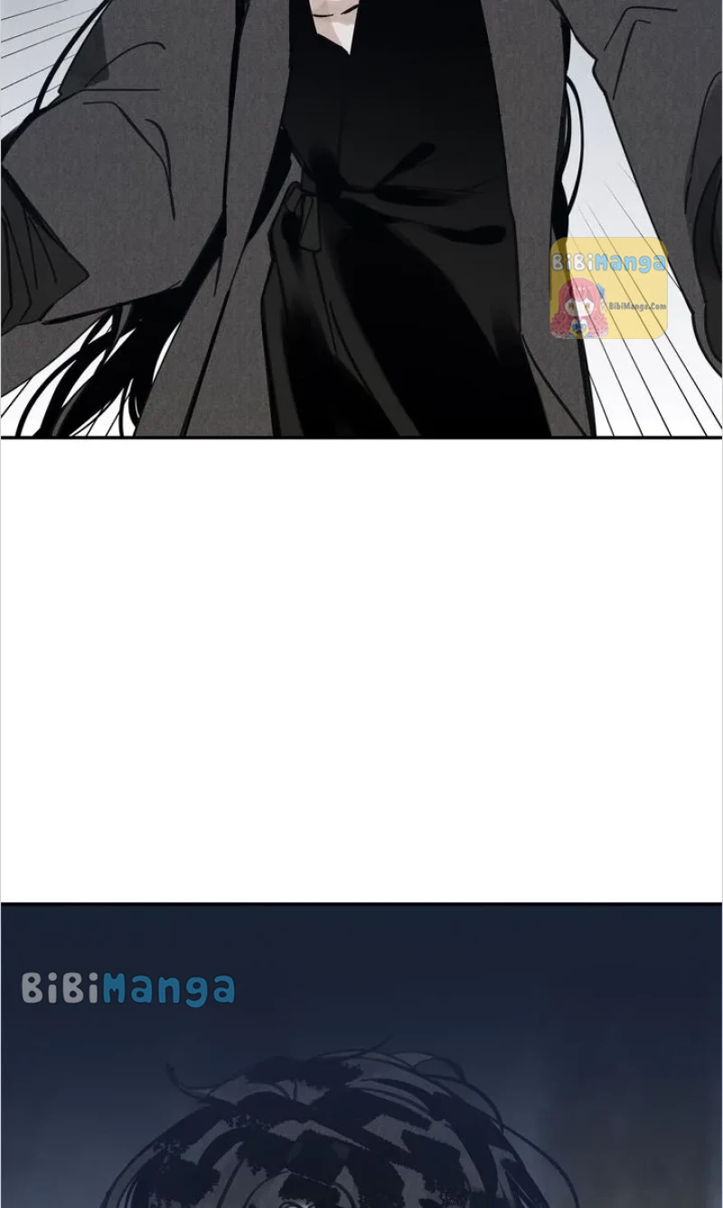 Paljae, Child of Winter chapter 72 - page 3