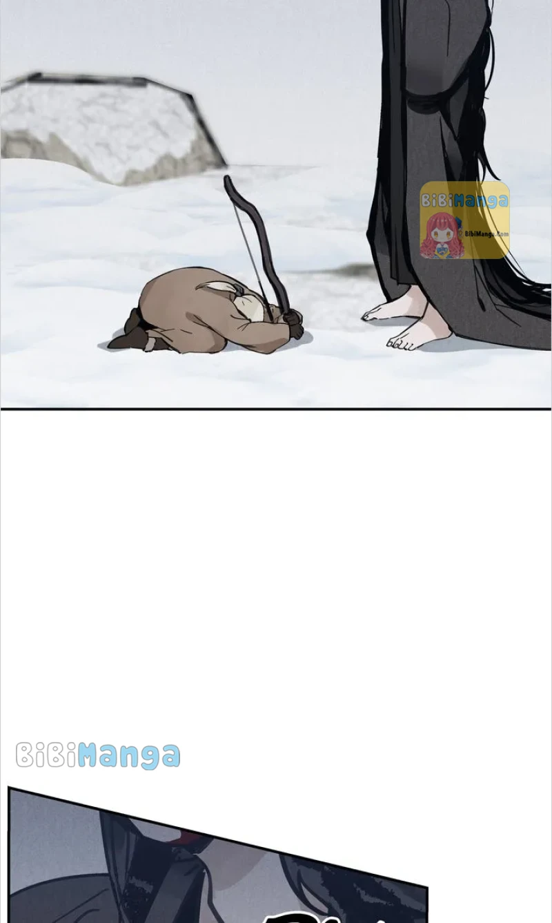 Paljae, Child of Winter chapter 72 - page 22