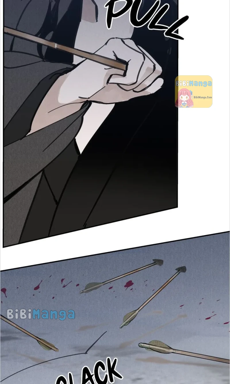 Paljae, Child of Winter chapter 72 - page 23