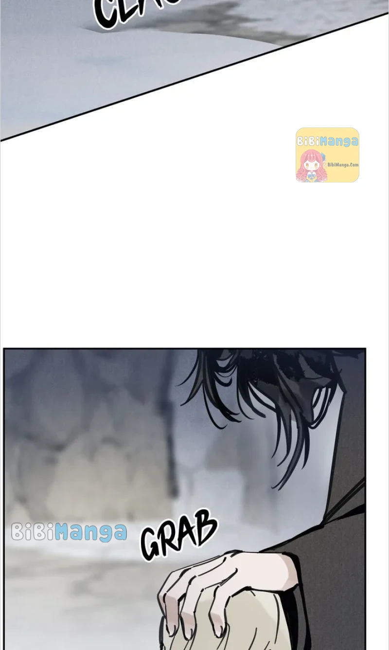 Paljae, Child of Winter chapter 72 - page 24