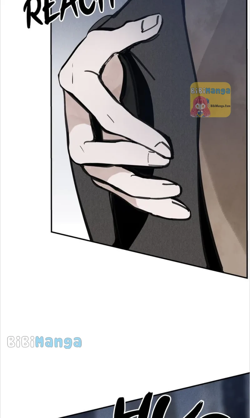 Paljae, Child of Winter chapter 72 - page 27