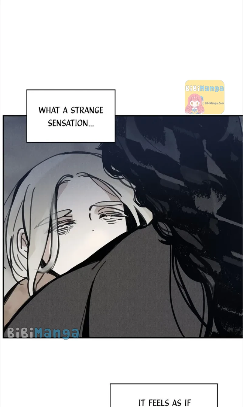 Paljae, Child of Winter chapter 72 - page 29