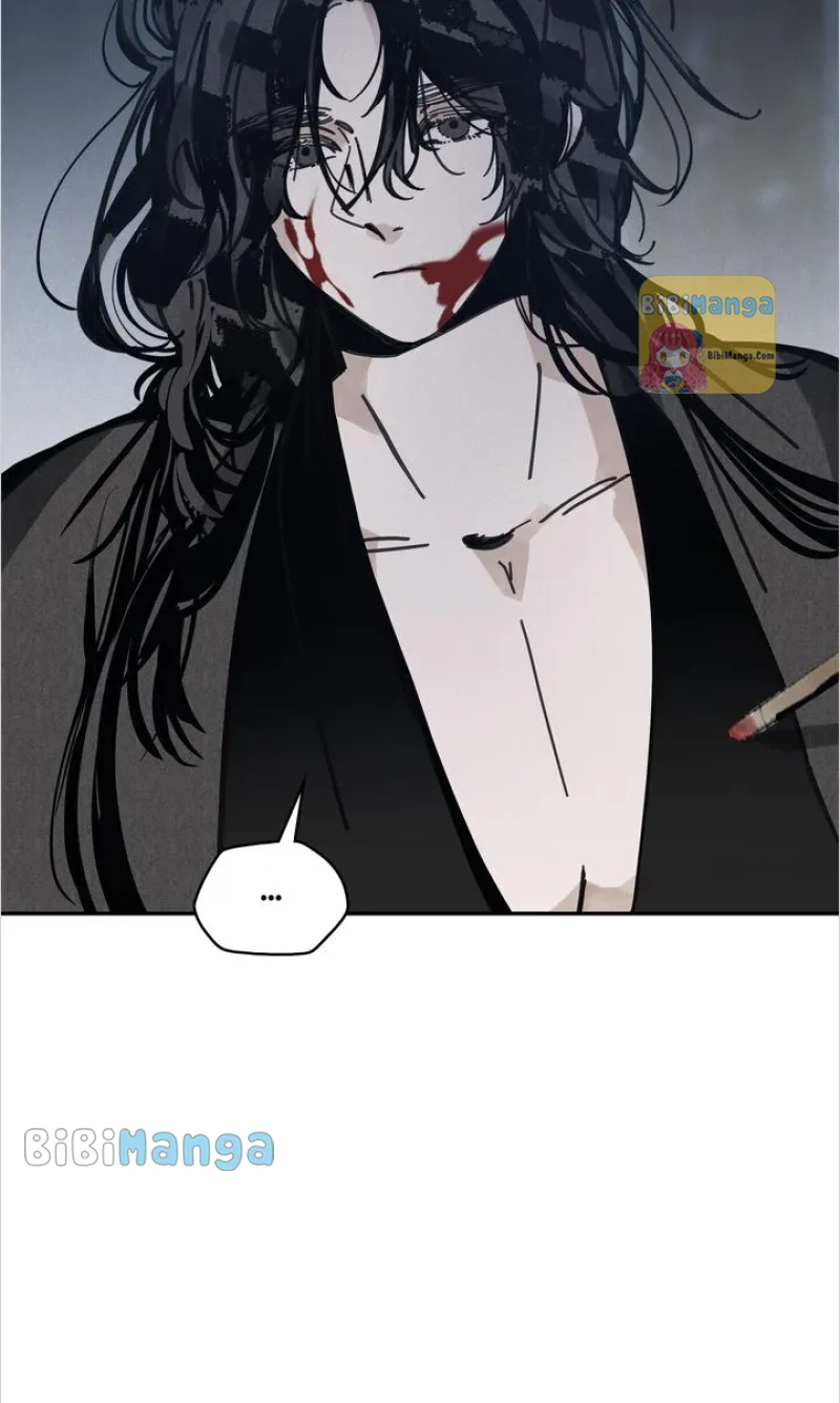 Paljae, Child of Winter chapter 72 - page 4