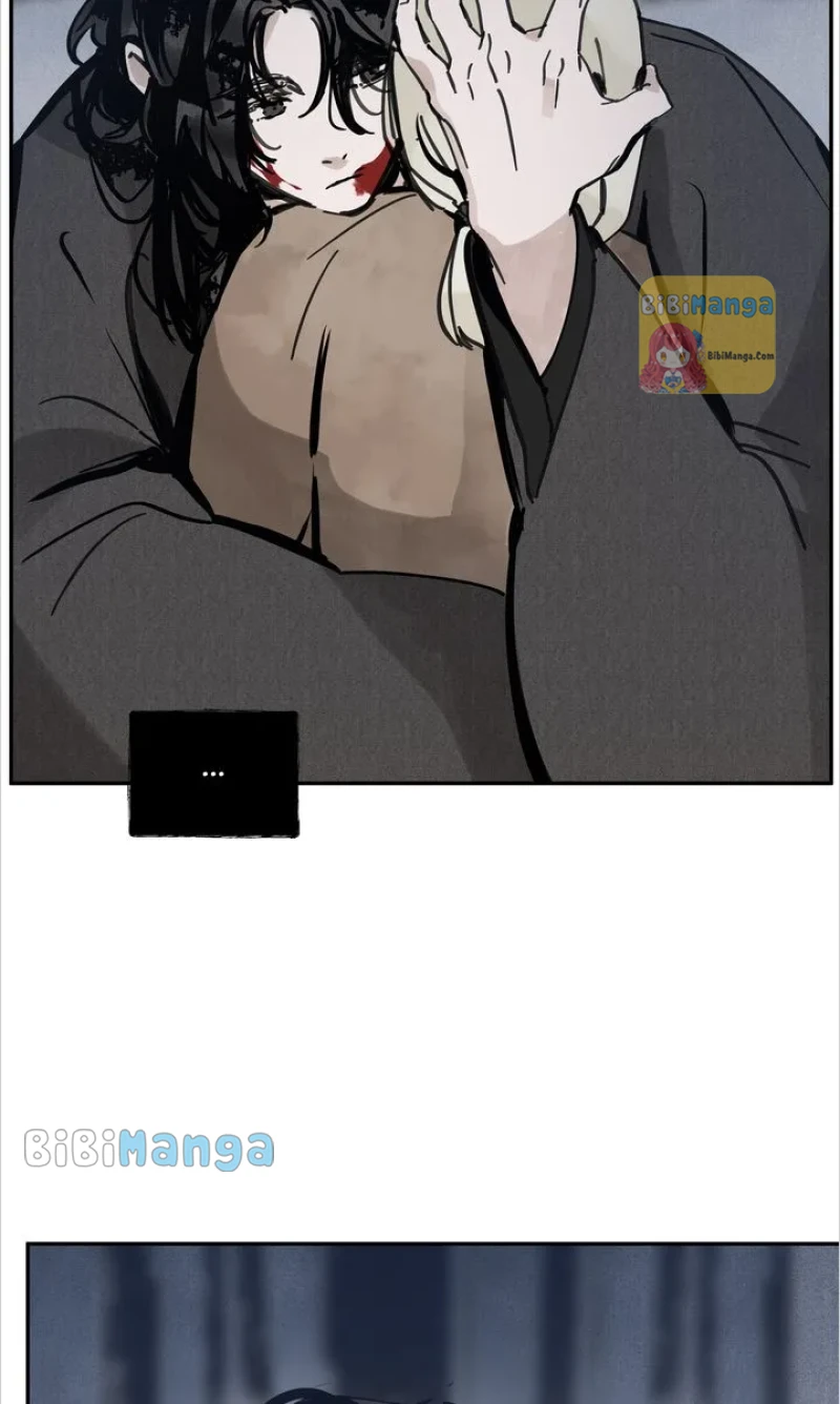 Paljae, Child of Winter chapter 72 - page 32