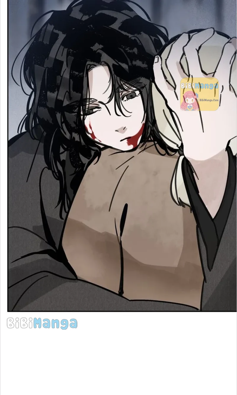 Paljae, Child of Winter chapter 72 - page 33