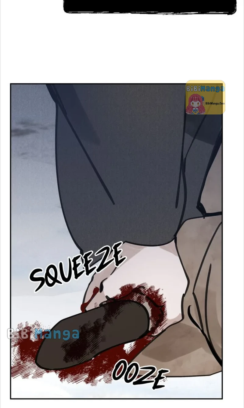 Paljae, Child of Winter chapter 72 - page 35
