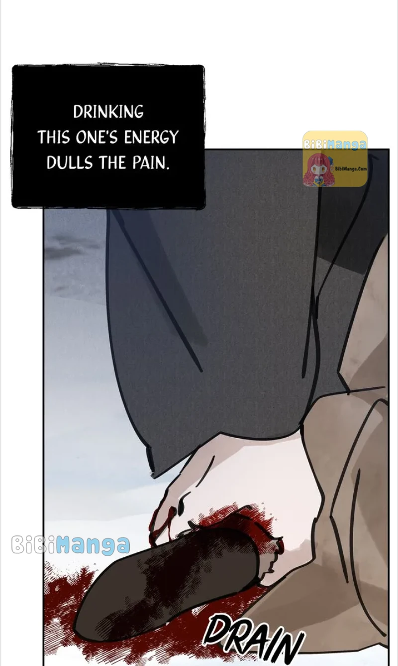 Paljae, Child of Winter chapter 72 - page 36