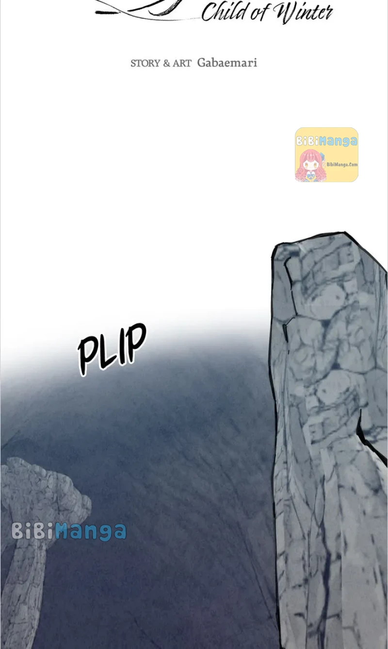 Paljae, Child of Winter chapter 72 - page 38