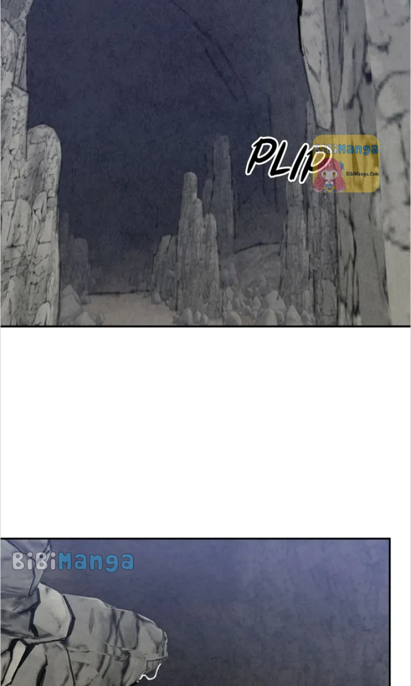 Paljae, Child of Winter chapter 72 - page 39